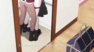 Majo wa Kekkyoku Sono Kyaku to... ep2 ENG SUB