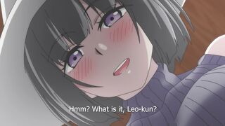 Majo wa Kekkyoku Sono Kyaku to... ep2 ENG SUB