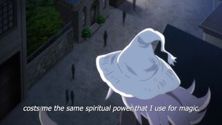 Majo wa Kekkyoku Sono Kyaku to... ep2 ENG SUB