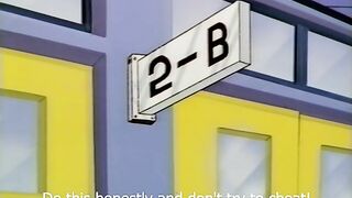 Mellow / Merou  ENG SUB