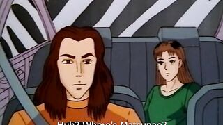 Mellow / Merou  ENG SUB