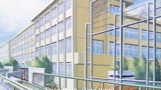 Mellow / Merou  ENG SUB