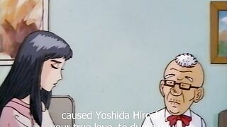 Mellow / Merou  ENG SUB