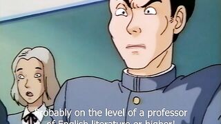 Mellow / Merou  ENG SUB