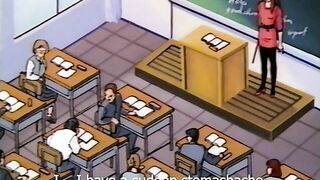 Mellow / Merou  ENG SUB