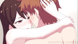 Chizuru Mizuharas Special Service - Maplestar