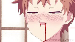 Chizuru Mizuharas Special Service - Maplestar