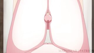 Chizuru Mizuharas Special Service - Maplestar