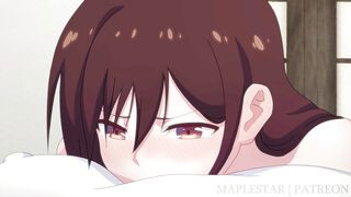 Chizuru Mizuharas Special Service - Maplestar