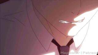 Chainsaw-Man - Maplestar ENG SUB