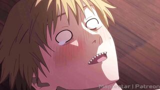 Chainsaw-Man - Maplestar ENG SUB