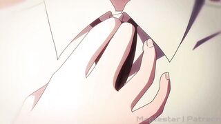 Chainsaw-Man - Maplestar ENG SUB