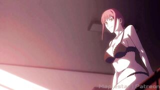 Chainsaw-Man - Maplestar ENG SUB