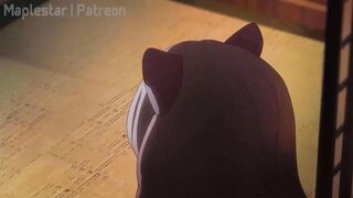 Shield Hero - Maplestar