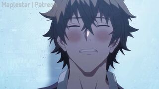 Shield Hero - Maplestar