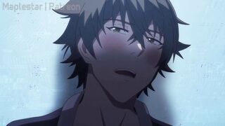 Shield Hero - Maplestar