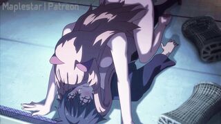 Shield Hero - Maplestar