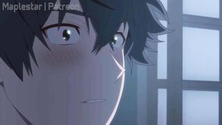 Shield Hero - Maplestar