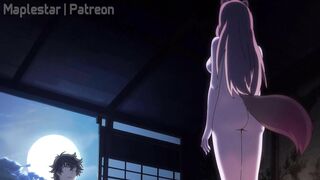 Shield Hero - Maplestar