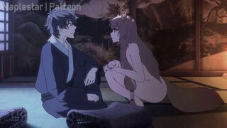 Shield Hero - Maplestar