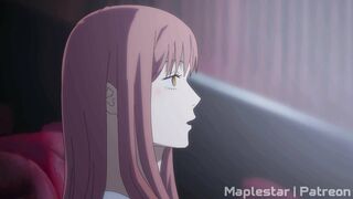 Chainsaw-Man 2 Movie Madness ENG SUB