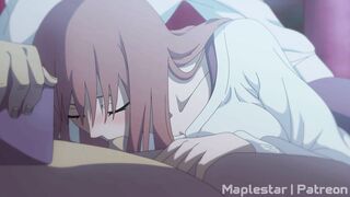 Chainsaw-Man 2 Movie Madness ENG SUB