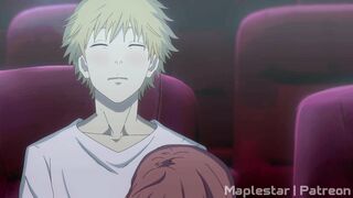 Chainsaw-Man 2 Movie Madness ENG SUB