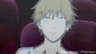 Chainsaw-Man 2 Movie Madness ENG SUB