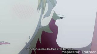 Chainsaw-Man 2 Movie Madness ENG SUB