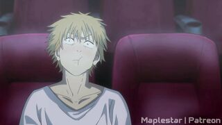 Chainsaw-Man 2 Movie Madness ENG SUB