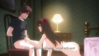 Sleepless Nocturne ep2 RUS SUB