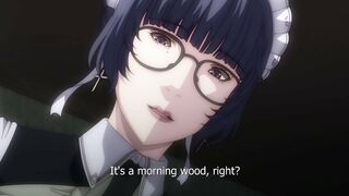 Sleepless Nocturne ep2 ENG SUB