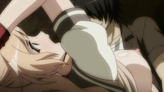 Yabai! Fukushuu Yami Site ep1 SPA SUB