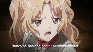 Yabai! Fukushuu Yami Site ep1 SPA SUB