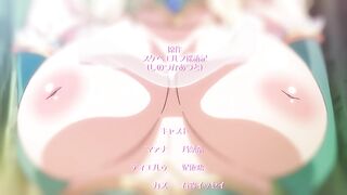 Sukebe Elf Tanbouki ep1 RUS SUB