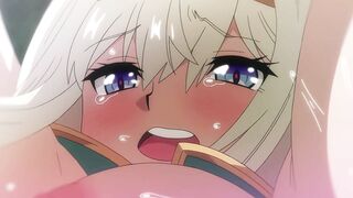Sukebe Elf Tanbouki ep2 RUS SUB