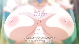 Sukebe Elf Tanbouki ep1 SPA SUB