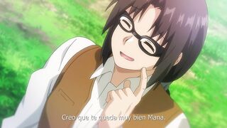 Sukebe Elf Tanbouki ep1 SPA SUB