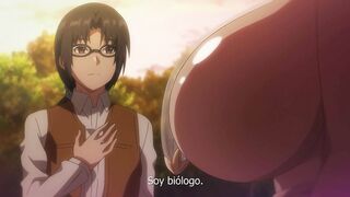 Sukebe Elf Tanbouki ep1 SPA SUB