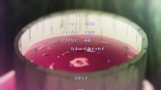 Sukebe Elf Tanbouki ep2 SPA SUB