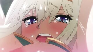 Sukebe Elf Tanbouki ep2 SPA SUB