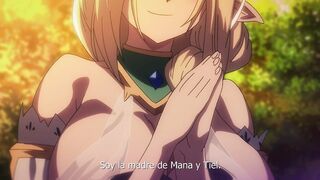 Sukebe Elf Tanbouki ep2 SPA SUB