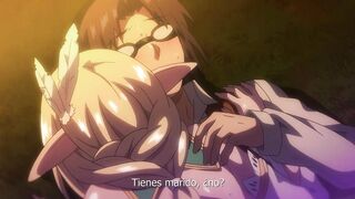 Sukebe Elf Tanbouki ep2 SPA SUB