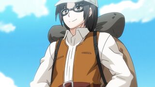 Sukebe Elf Tanbouki スケベエルフ探訪記 ep1