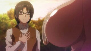 Sukebe Elf Tanbouki スケベエルフ探訪記 ep1