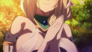 Sukebe Elf Tanbouki スケベエルフ探訪記 ep2