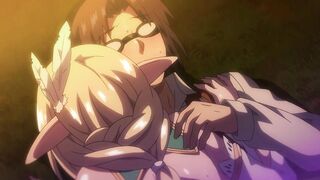 Sukebe Elf Tanbouki スケベエルフ探訪記 ep2