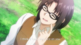 Sukebe Elf Tanbouki ep1 ENG SUB