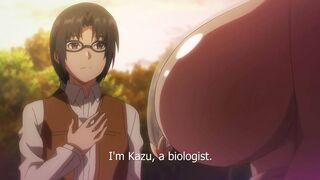 Sukebe Elf Tanbouki ep1 ENG SUB