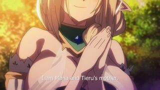 Sukebe Elf Tanbouki ep2 ENG SUB